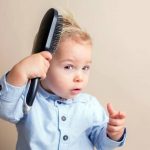 දරුවකු බහ තෝරන වියේදී හිසකෙස් කපන්න හොඳ නැද්ද ?