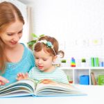 කියවන දරුවෙක් තනමු