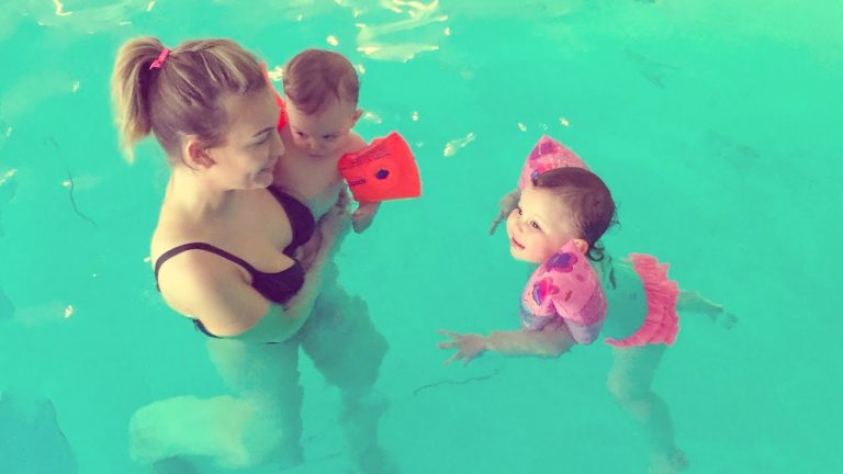 කුඩා අවධියේ සිටම දරුවා ක්රීඩා කෙරේ යොමු කරන්න