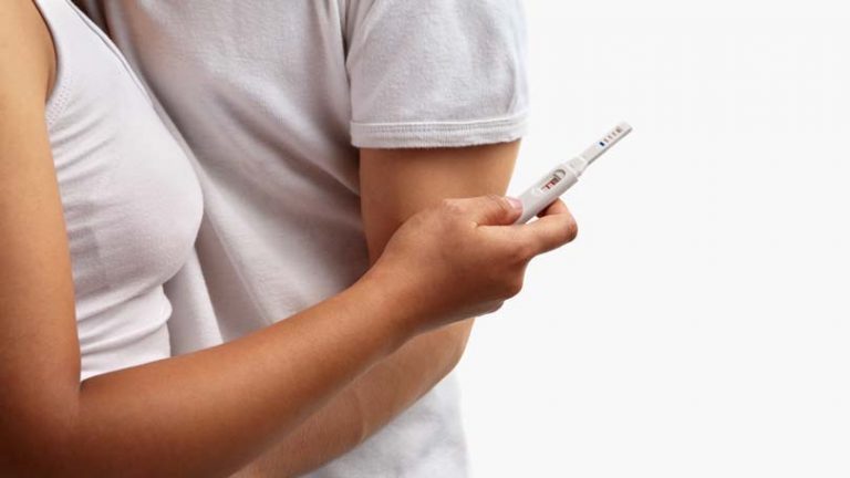 දරු ප්රසූතියට පෙර ඔබ සූදානම් ද?