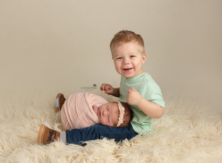 අලුත් සාමාජිකයාගේ පැමිණීමට පෙර