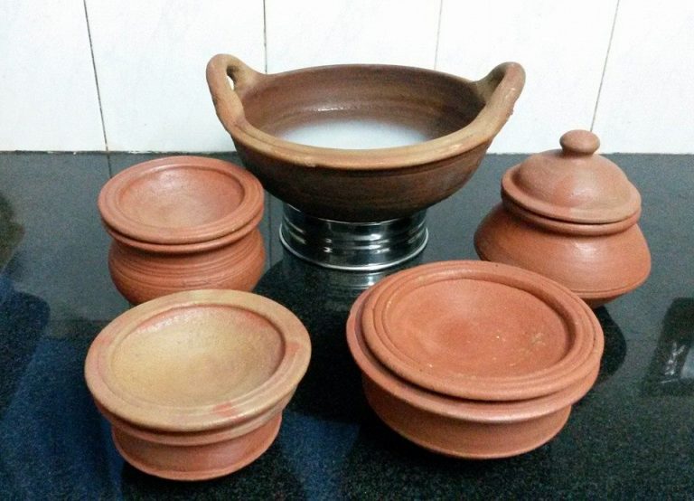 ආහාර පිසගන්න,