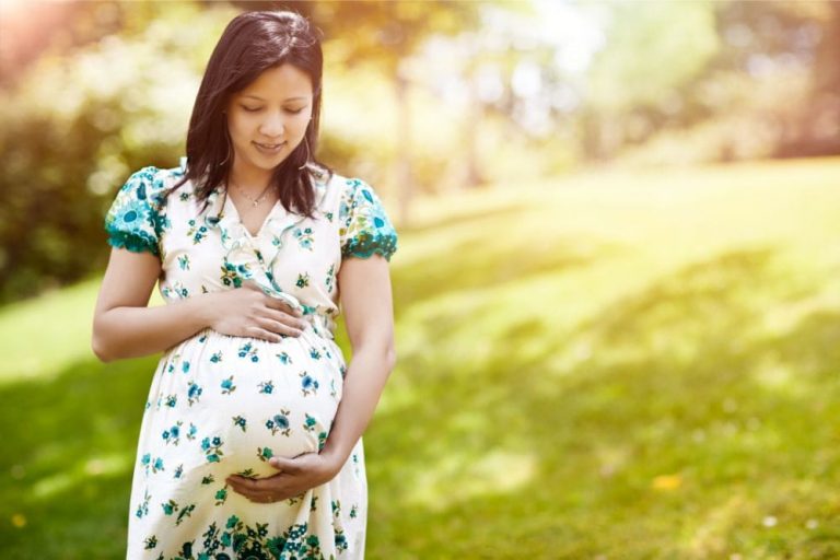 ගැබිනි සමයේ තද පාට හොඳ නැද්ද