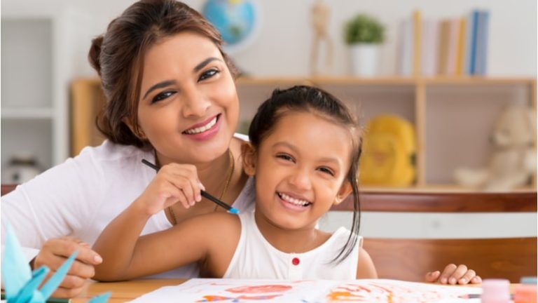 බබාගේ හොඳම යාළුවා වෙන්න ක්රම අටක්
