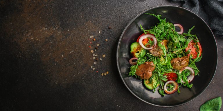 ගුණත් නැති අගුණත් නැති ලිවර් – විටමින් A නැත්නම් කන්න