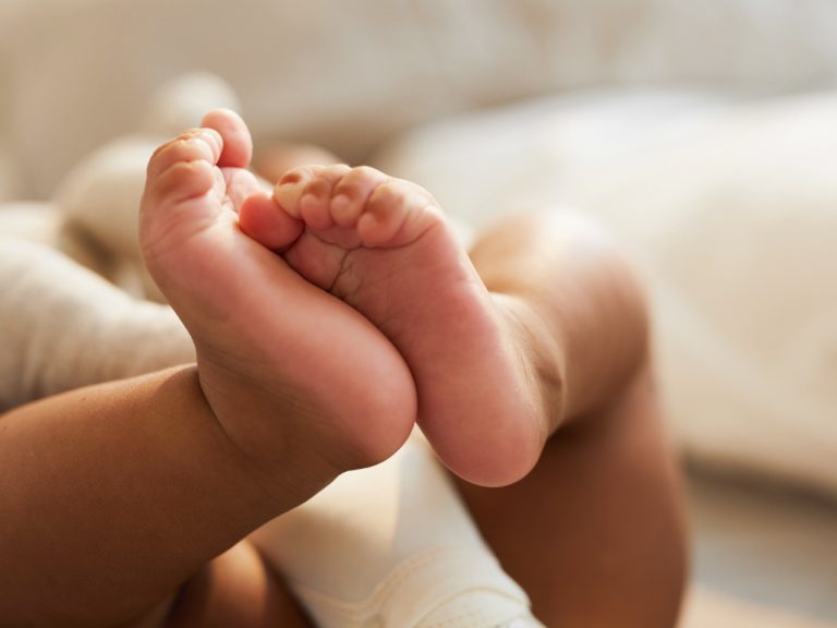 Babies: The Miracle of Life