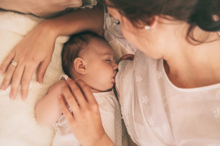 The Beautiful Journey of Motherhood